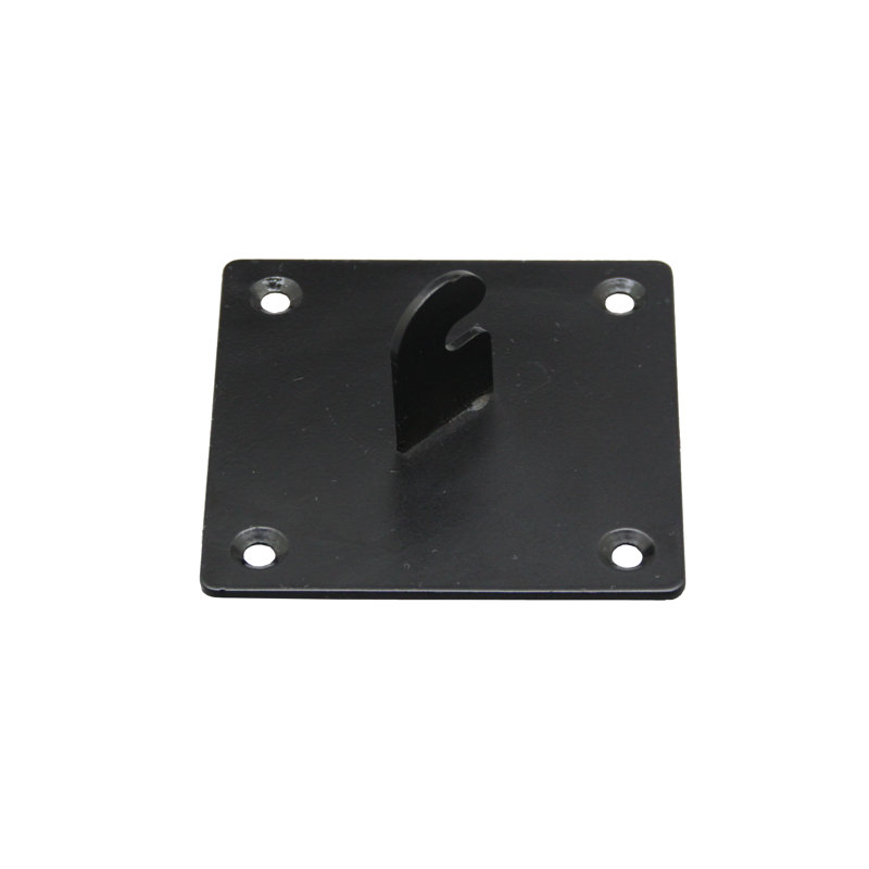 Mounting Bracket for Wire Grid Panel Wall Display Grid Wall