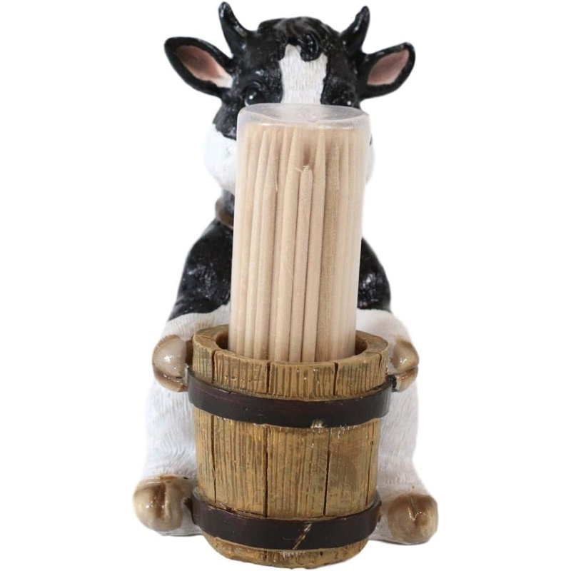 Figurine Gertraude Holstein
