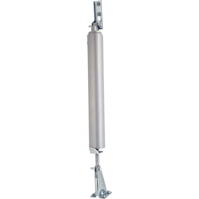 Ferme-moustiquaire en aluminium Prime-Line (ensemble simple)