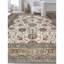 Kashan Wool Oriental Area Rug