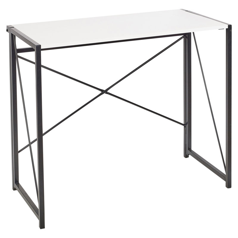 Hogansville 90cm Rectangular Folding Table