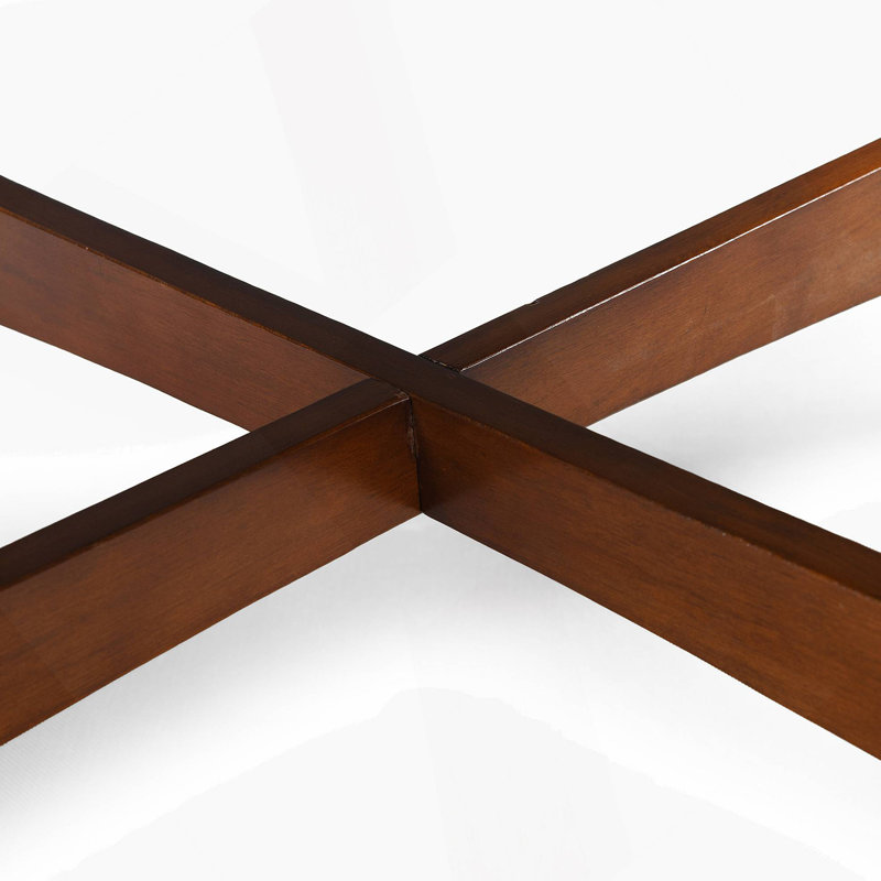 Single Coffee Table
