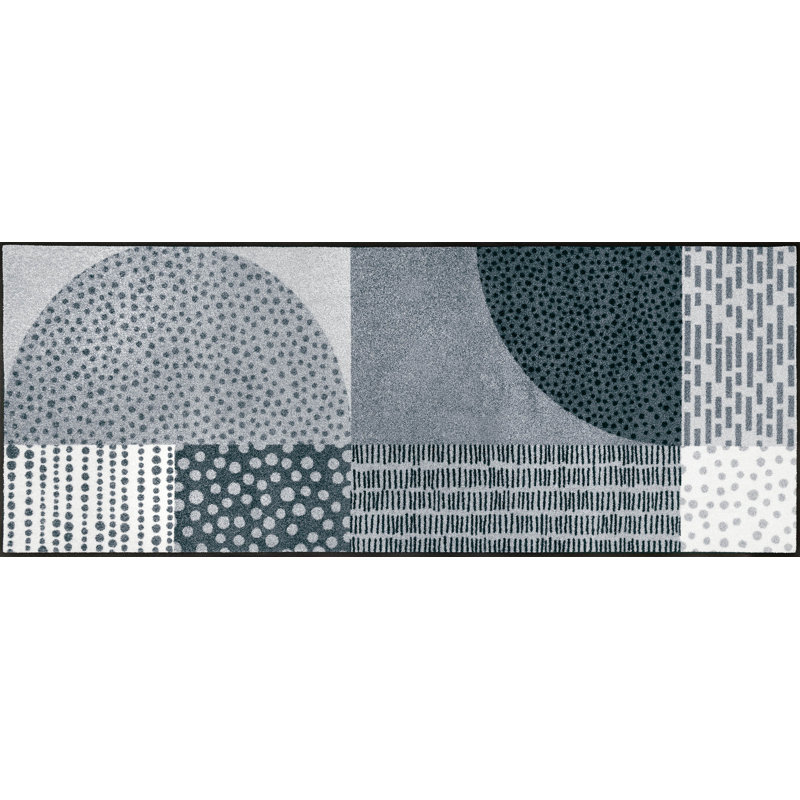 Non-Slip Indoor Doormat