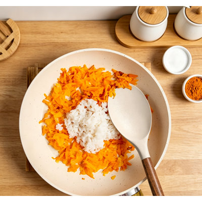 Ensemble d'ustensiles de cuisine en silicone, ensemble d'ustensiles de cuisine 8 pièces