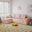 Canapé modulaire Ellie Cloudy Boneless-604070578-637237778