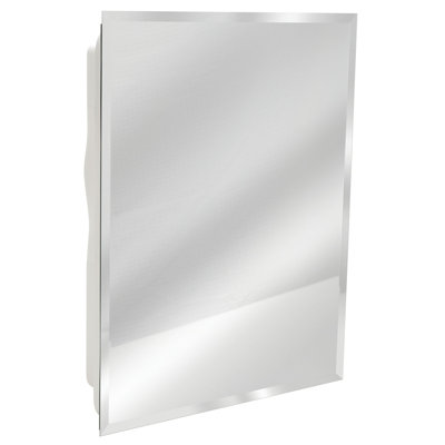 Blaise 16 " W X 20 " H Surface and Recessed Yes Medicine Cabinet