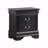 Nanhey Wooden Nightstand-98366861