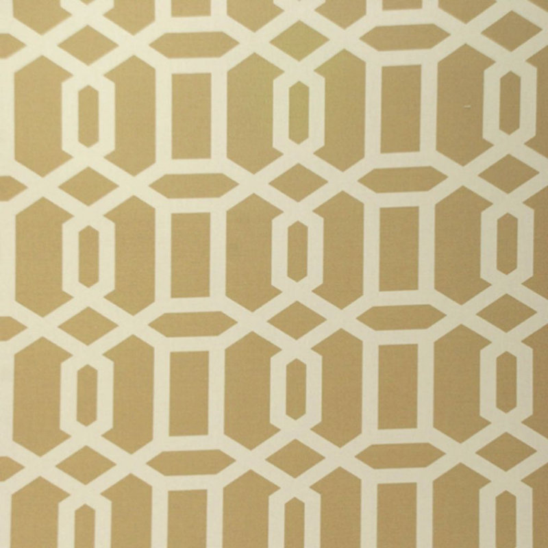 Wesco 100% Cotton Fabric, Sand