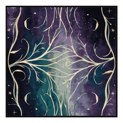 Tapis Starlight Branch