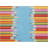 Proulx Blue/Red Area Rug