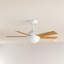 112cm Ceiling Fan with Light Kit-9127765