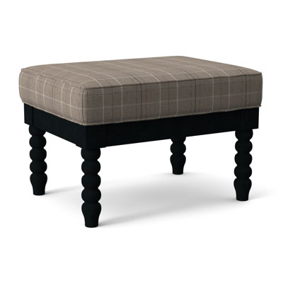 Louisa Upholstered Ottoman