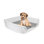 Porte-coussin pour chien