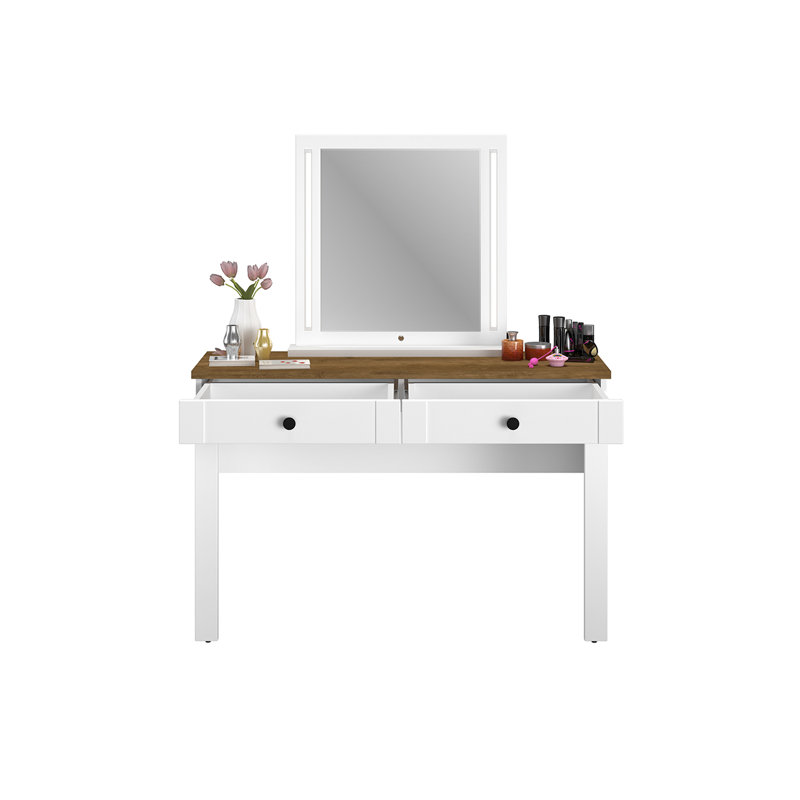 Amauria Wall Mirror