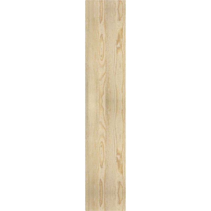 Jeu de blocs Funston, 8" W Douglas Fir (Rough Sawn), P 42 po x H 42 po