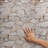 Andorra 10" x 19" Ceramic Stone Look Wall Tile-93692699