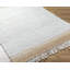 Tapis tissé à la main Beckame Owens x Livabliss Kamey-93465408