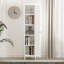 Armoire de rangement blanche