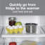 Chauffe-repas portable Proctor Silex