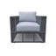 Guliana 5 - Person Patio Conversation Sets with Cushions