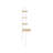 Hitch Metal Base Leaning / Ladder Desk-15882575-93525176