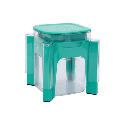 Vegetable Cutter 12 In 1 Vegetable Chopper Mandoline  Dicer For Multifunctional Fruit Vegetable Cutter Set With Container Kitchen Gadget For Slicing Shredd