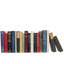 America History: Libraries By The Foot