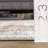 Geometric Gray/Orange/Ivory Area Rug-2143775365