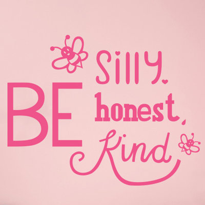 Wall Decal