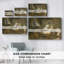 The Visit to the Nursery-Jean-Honoré Fragonard-Gallery Wrapped Canvas-c. 1775-913623971