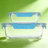 Glass Meal Prep Containers With Lids, 10-Pack Airtight And Leak Proof Borosilicate Glass Food Storage Containers, Oven, Microwave, Dishwasher And Freezer Safe Bento Boxes-997906735