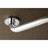 Kingston Brass Meridian 1-1/4 Inch O.D Grab Bar-20660626-20673972
