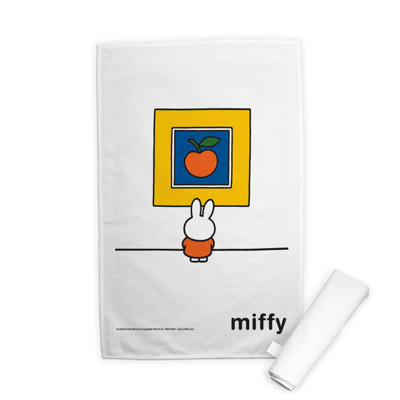 Cotton Kitchen Towel