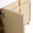 Charest Freestanding Bathroom Vanity with Sink