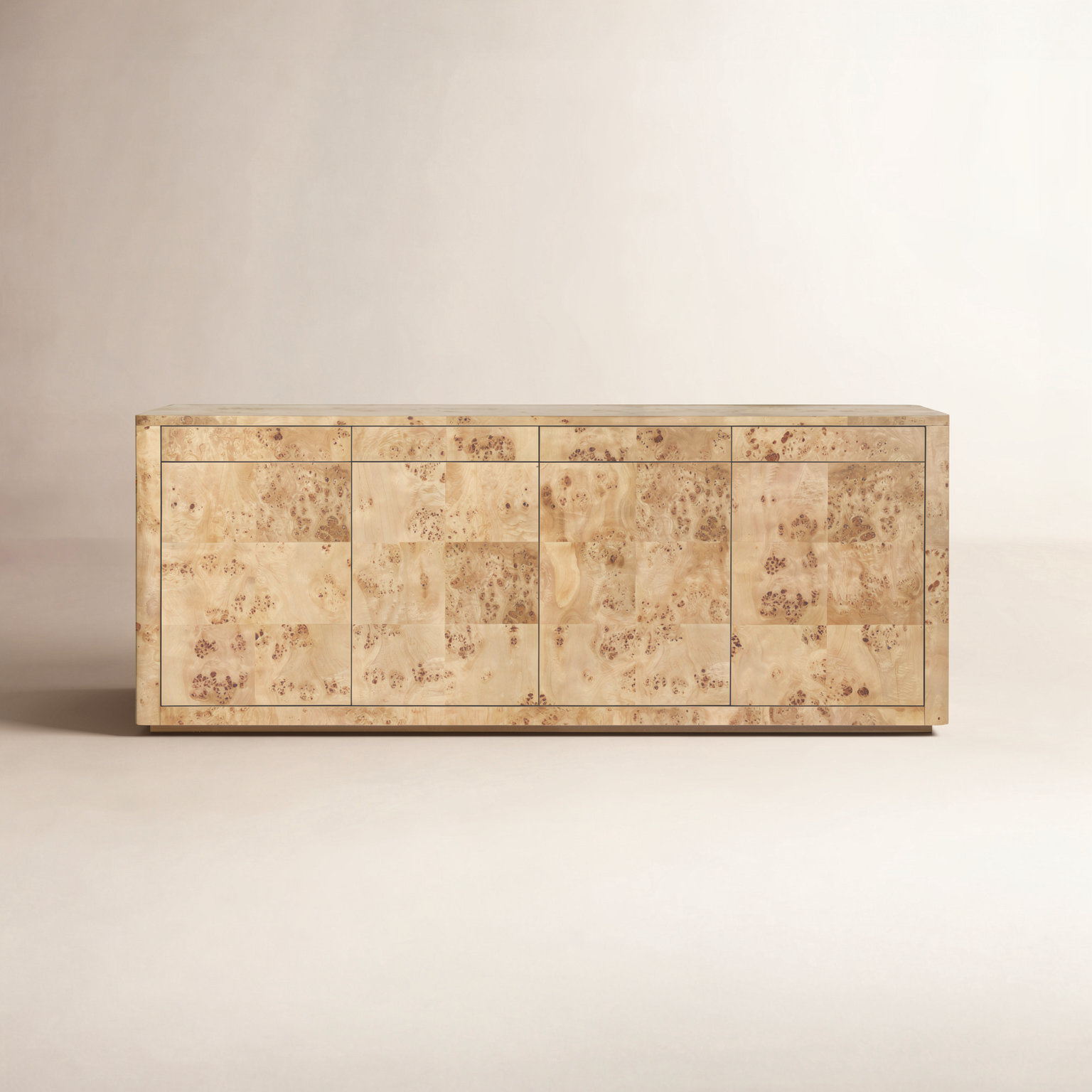 Vasquez Sideboard