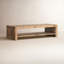 Beckwourth Coffee Table