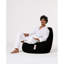 Fauteuil à billes et chaise longue standard pour l'extérieur-277430131