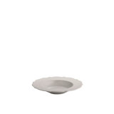 Dressed En Plein Air Melamine Soup Bowl