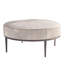 Urban Round Ottoman