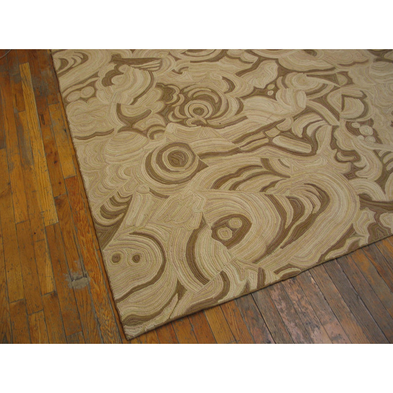 One-of-a-Kind 6' X 9' Area Rug