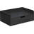 Modern Floating Wall Shelf With Drawer - Multi-Purpose Space-Saving Design For Home Or Office