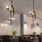 Spuglio 1 - Light Unique/Statement Pendant-240992368