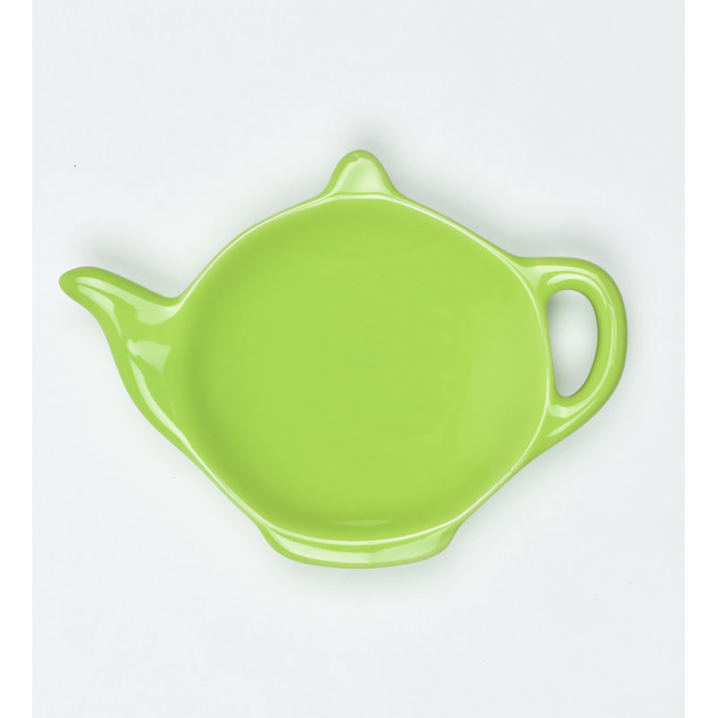 Support à thé / infuseur à thé Omniware Teaz, Citron