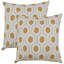 Square Pillow Cover & Insert-1511174520