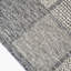 Non Slip Rug Flat Weave Check Kitchen Living Room Carpet-907847375-907847373