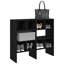 Bayah 8 Pair Stackable Shoe Rack-730905524