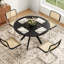 Whole Board Round Dining Table-1337363375-1337363362
