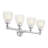Amida 4 - Light Dimmable Vanity Light-1692423
