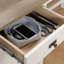 Garton L-Shaped Executive Desk
