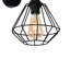 Dennehotso Armed Sconce